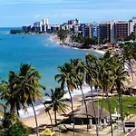 Apartamento Beira Mar Maceió ll