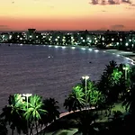 Apartamento Beira Mar Maceió ll