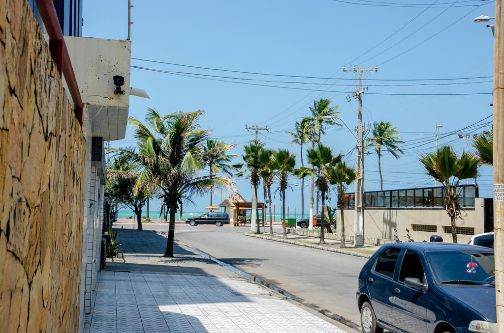 Apartamento Beira Mar Ll