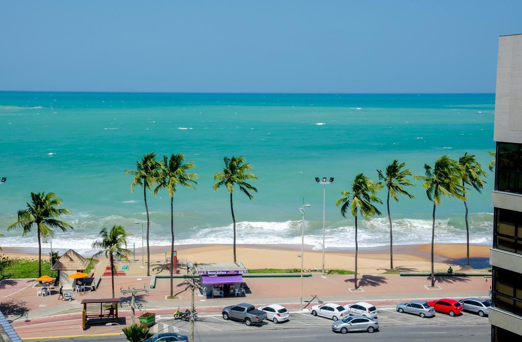 Apartamento Beira Mar Ll Maceió