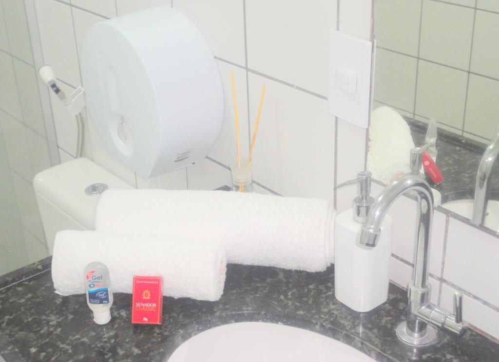 Beira Mar Ll Apartamento