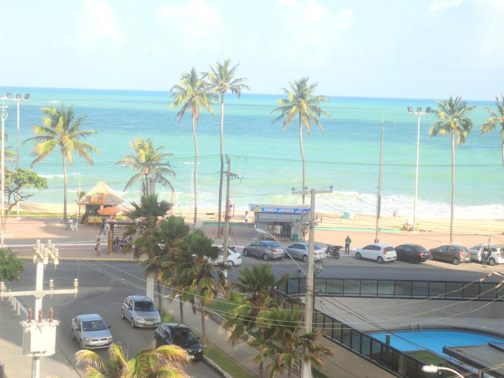 Beira Mar Ll Apartamento *