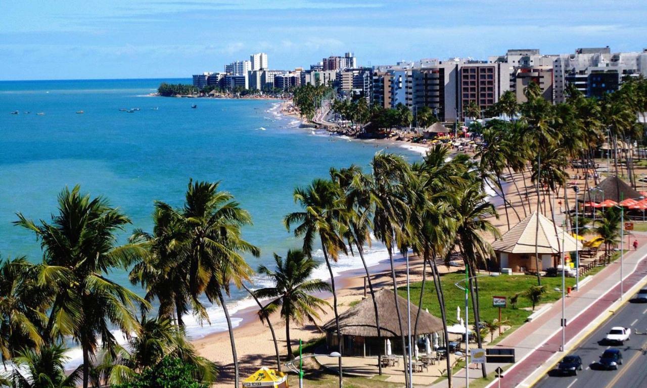 Apartamento Beira Mar Ll Maceió