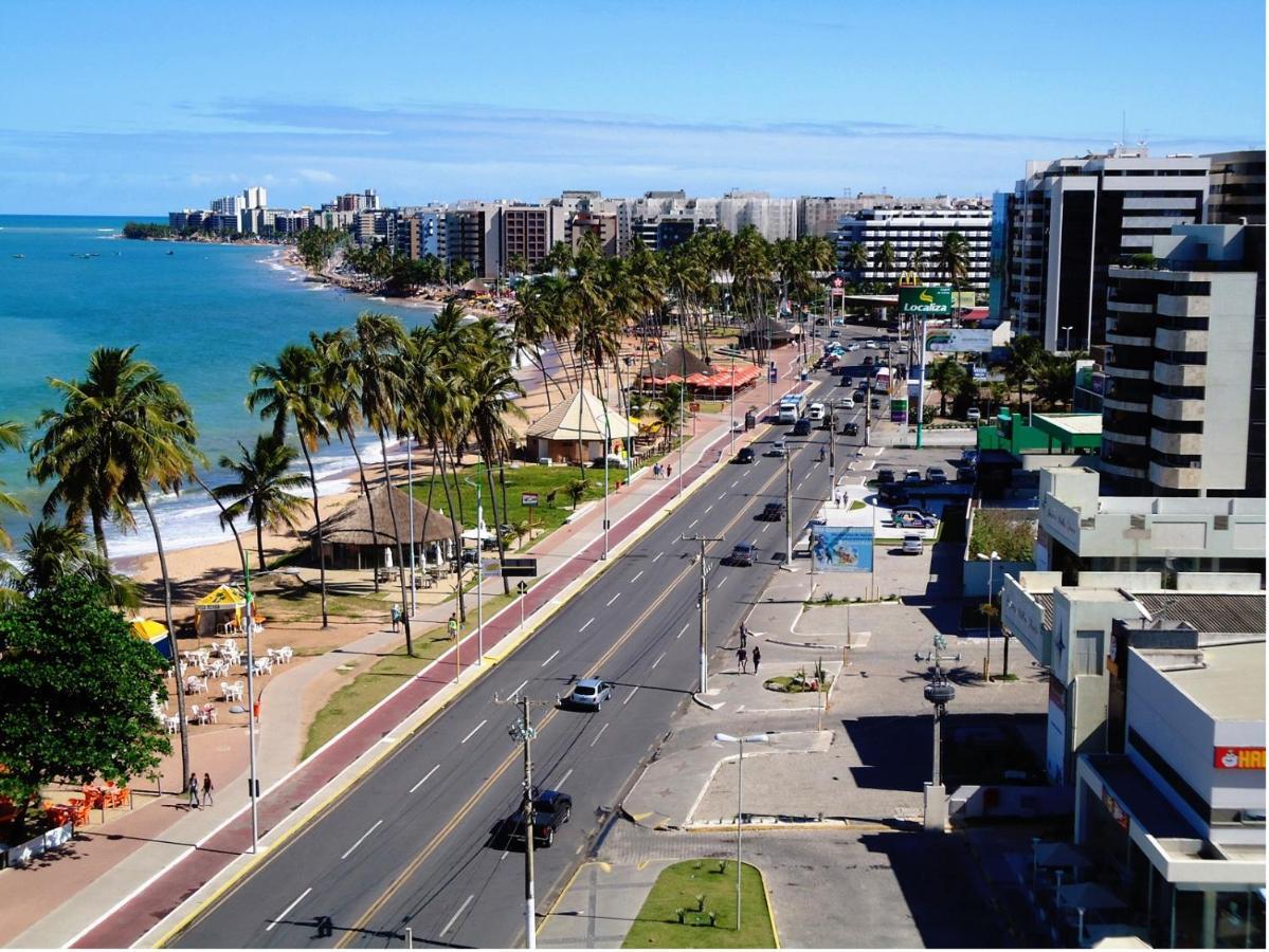 Apartamento Beira Mar Ll Maceió